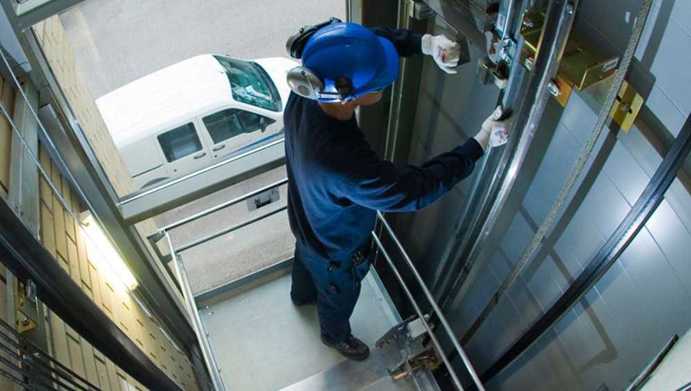 Çüngüş Asansör Bakımı